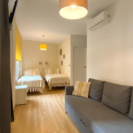 Garden Bed & Breakfast Valencie