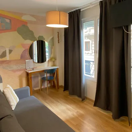 Bed & Breakfast Garden 4*