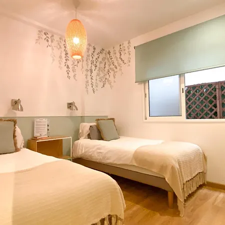 Bed & Breakfast Garden Valencie