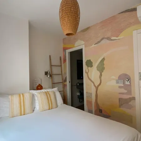 Garden Bed & Breakfast Valencie