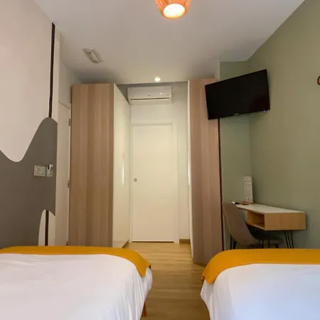 Garden 4* Valencie