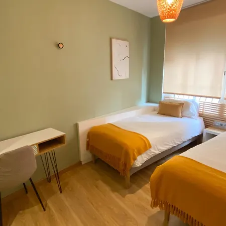 Garden Bed & Breakfast Valencie