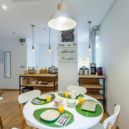 Bed and breakfast Garden 4*