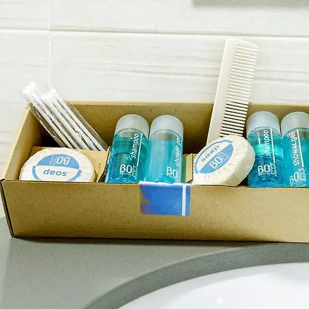 Bed and breakfast Garden 4*