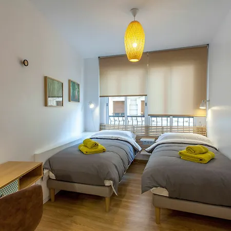 Bed and breakfast Garden