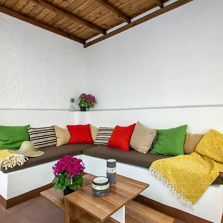 Garden 2* Valencia