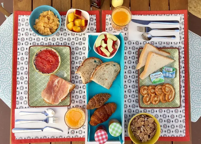 Garden Oda ve Kahvaltı