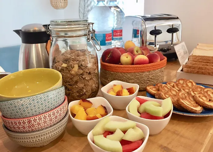 Garden Oda ve Kahvaltı