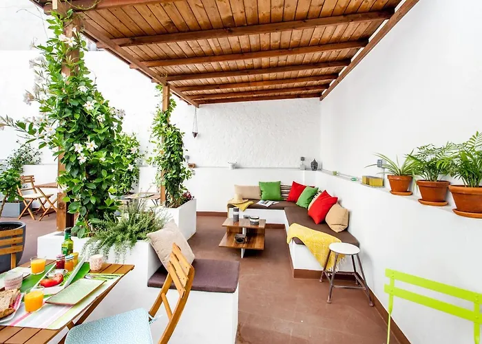 Garden Oda ve Kahvaltı