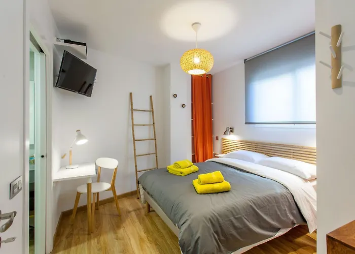 Oda ve Kahvaltı Garden