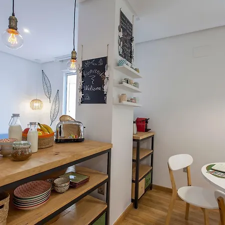 Couette-café Garden 2*
