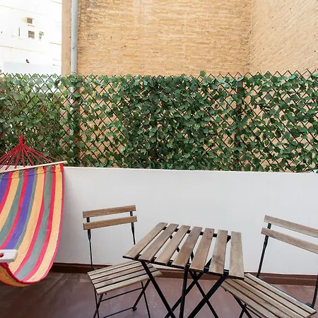 Garden 2* Valenza